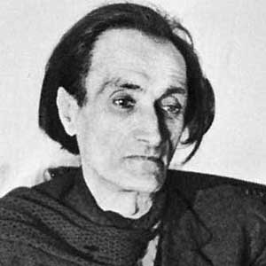 Antonin Artaud