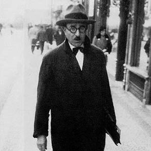 Fernando Pessoa