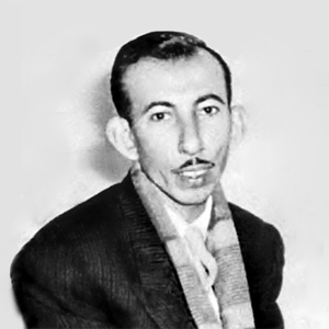 Badr Chaker es Sayyâb