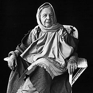 Marguerite Yourcenar