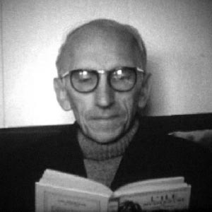 Maurice Blanchot