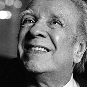 Jorge-Luis Borges