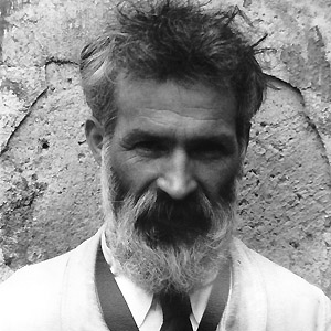 Constantin Brancusi