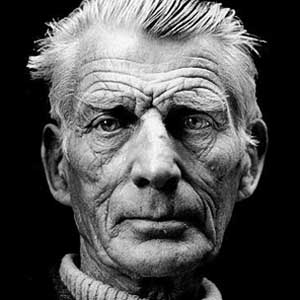 Samuel Beckett