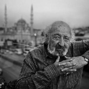 Ara Güler