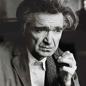 E. M. Cioran