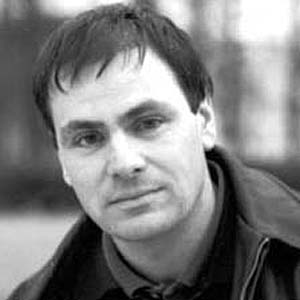 Éric Chevillard