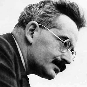 Walter Benjamin