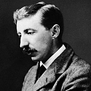 E.M. Forster