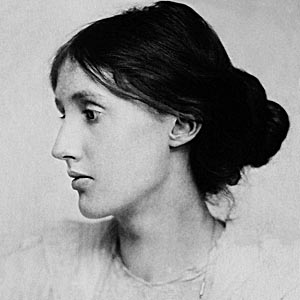 Virginia Woolf