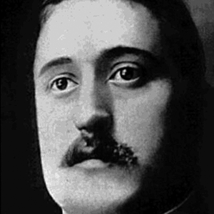 Guillaume Apollinaire