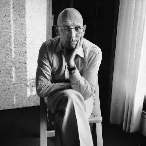 Michel Foucault